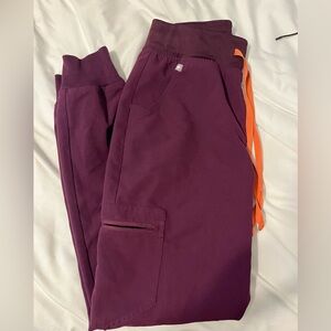 Figs scrub bottoms sz S